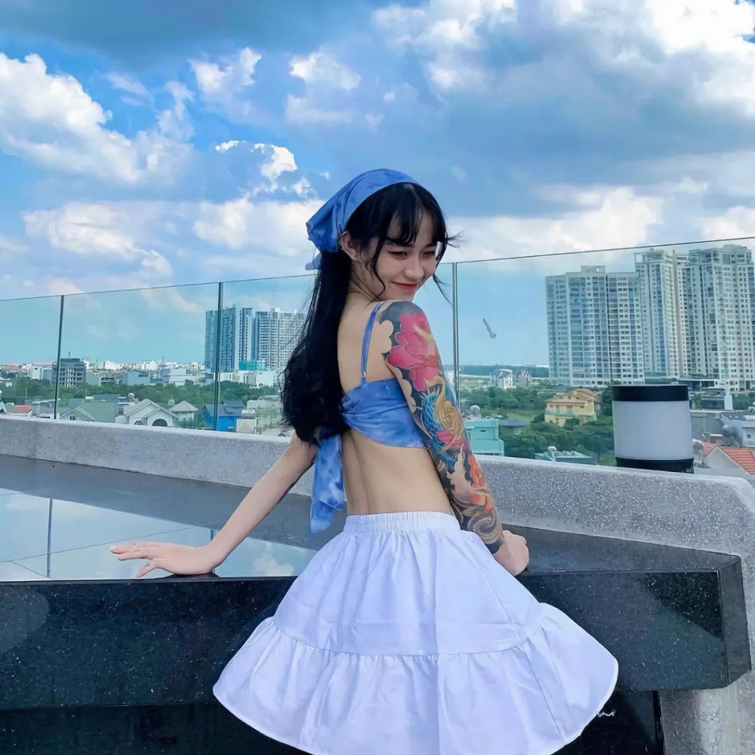 青春创世纪